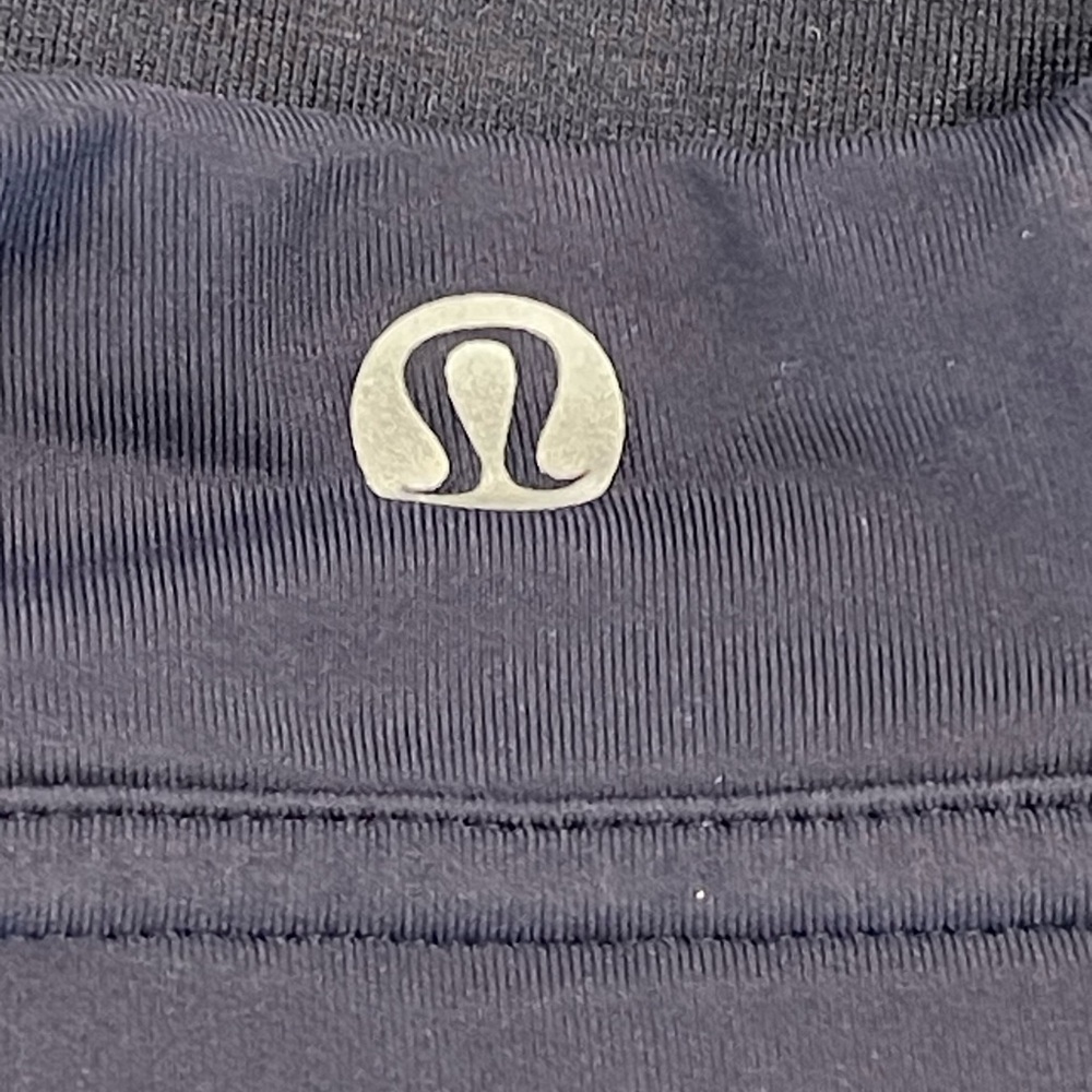 Lululemon | Run On Medium Support |Midnight Navy | 8 - Picture 4 of 11